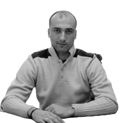 David Paresashvili