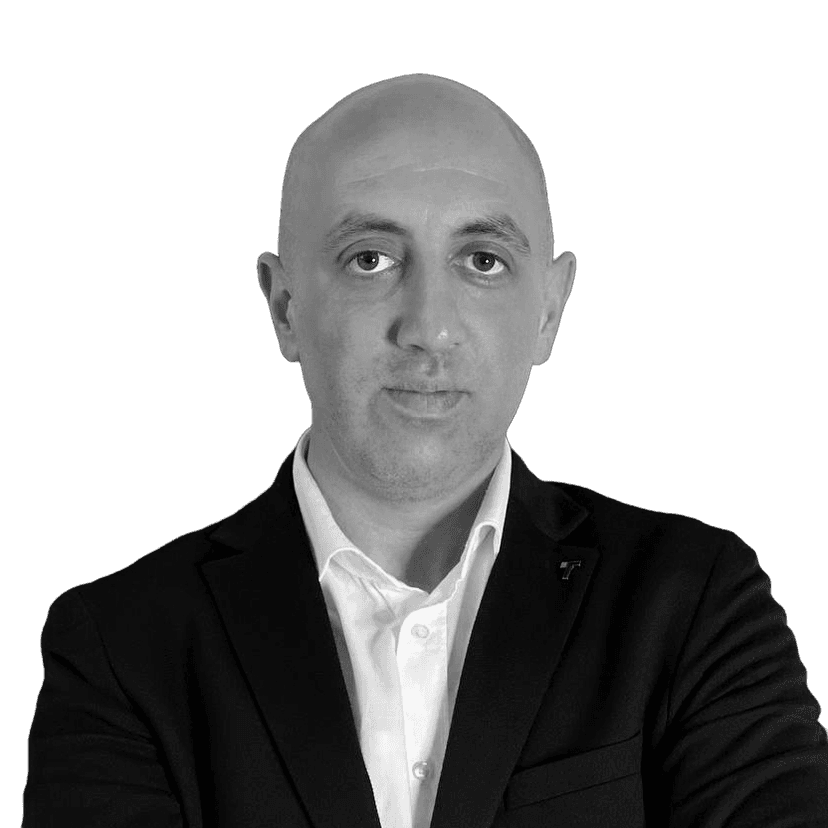 Tigran Grigoryan