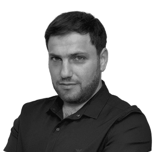 Vahagn Gabrielyan