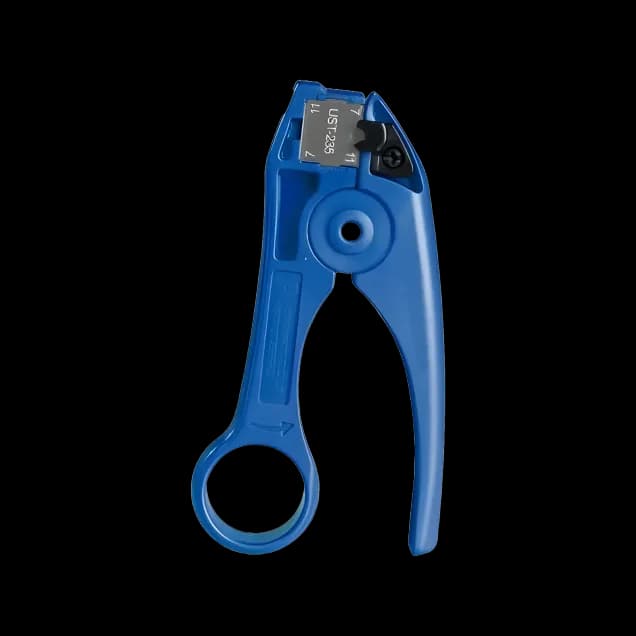 COAX Stripping Tool UST-135