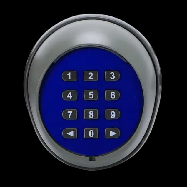 Wireless Keypad VIV-RT18