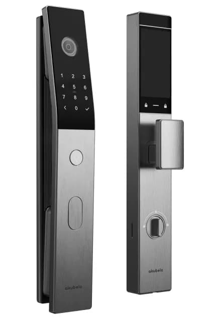 Smart WiFi Lock Akubela SL60