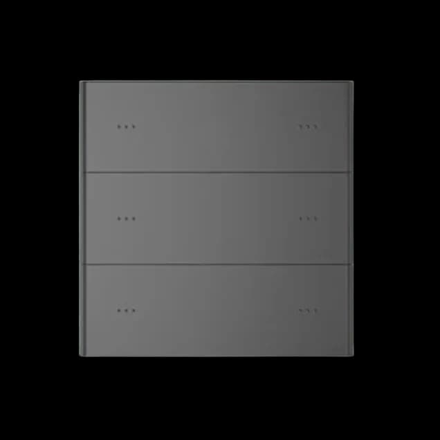 Smart Scene Panel (EU Standard) Akubela SM-6S