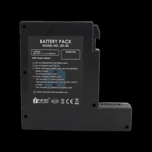 INNO LBT-50 Battery