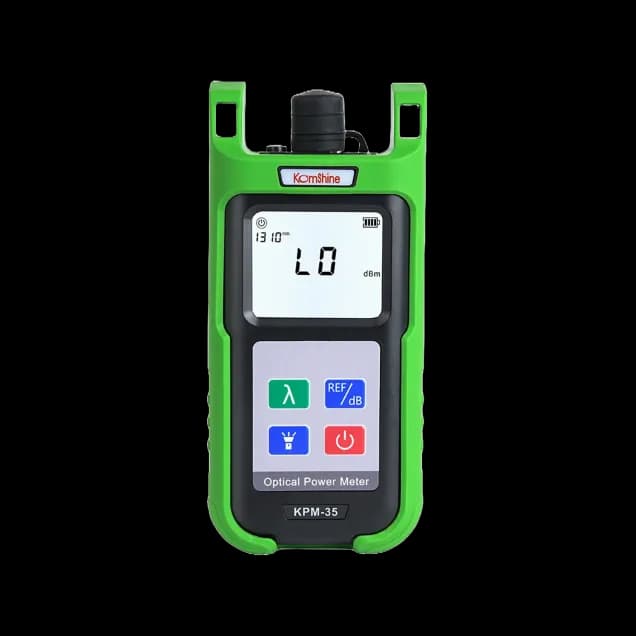 Komshine KPM-35 Power meter