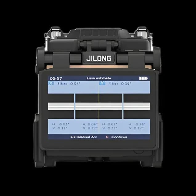 JILONG KL-360T Fusion Splicer