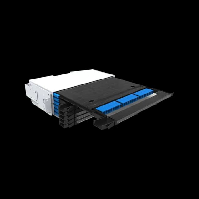 Rack Mount Patch Panel ODU-L11-216SC/324LC