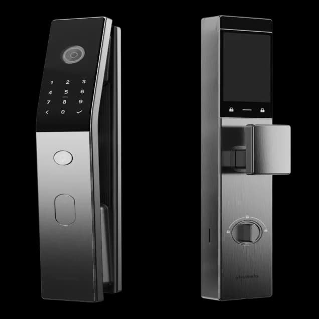 Smart WiFi Lock Akubela SL60