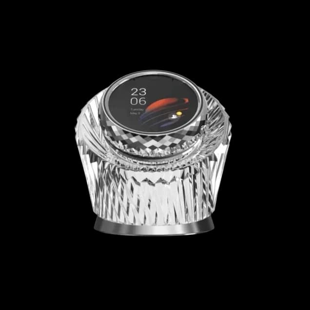 Control Panel Akubela HyPanel Lux Vase CT61-Desktop-C1