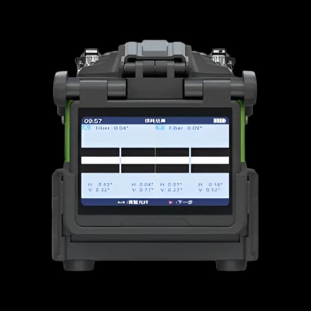 Komshine FX39 Fusion Splicer