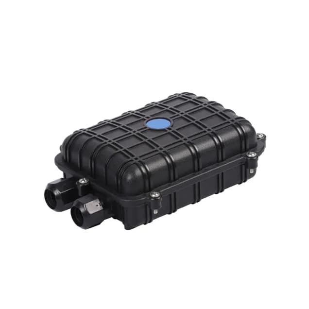 YCSE-H48-01 Single Ended Fiber Optic Splice Closure