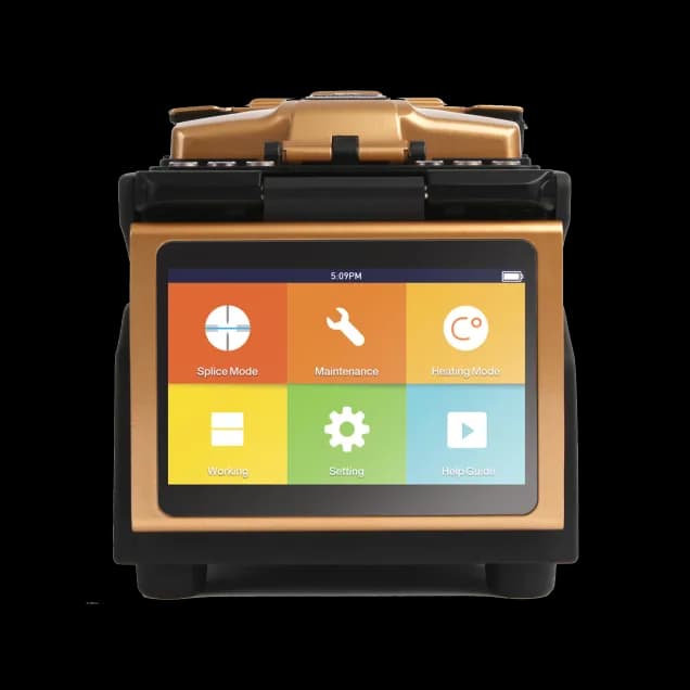 INNO View8+ Fusion Splicer