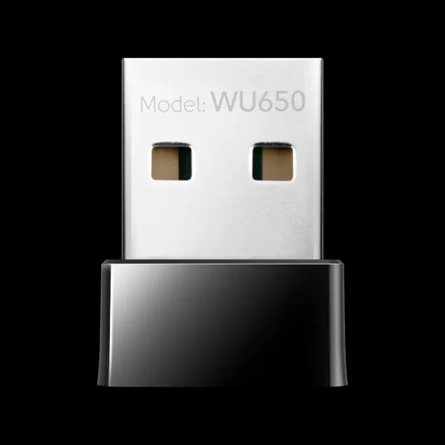 USB Adapter WU650