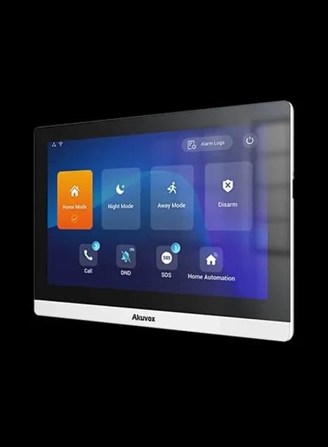 Smart Panel Pro Akuvox C319H