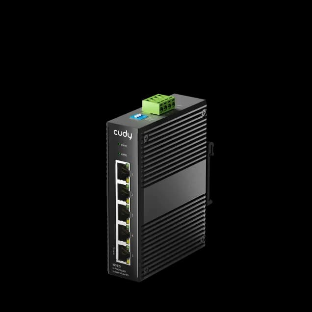 Industrial Switch IG1005