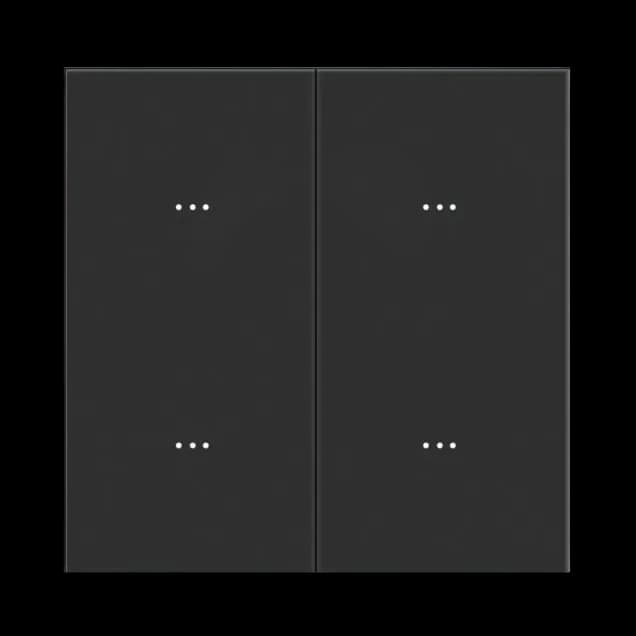 Smart Scene Panel (Battery) Akubela WLS-4G