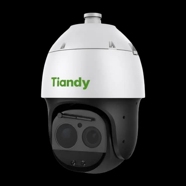 PTZ Camera 8MP 44X Optical Zoom Super Starlight  EW (Auto-tracking and Laser)