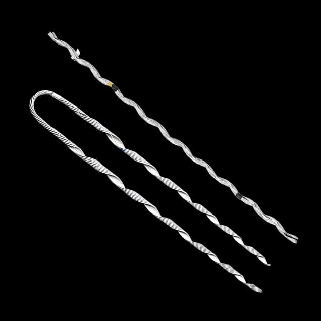 Optowire Guy-Grip (14.6-15.1mm) For High Voltage
