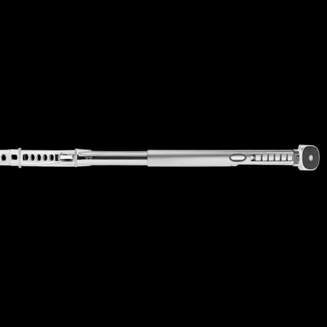 Akubela Smart Home Curtain Track CT183 (1.8-3M)