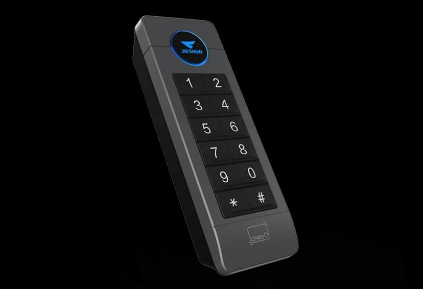 JSMJD17-02 Access Control Card Reader
