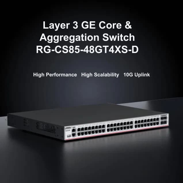 RG-CS85-48GT4XS-D