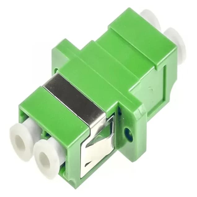 Optowire Adapter LC/APC duplex