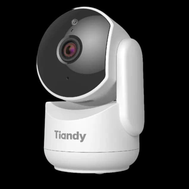 2MP Tian Series Fixed Color Maker PT Camera IR 15M 4mm IR&Warm Light
