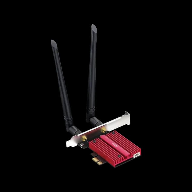 PCI-E Adapter WE3000S