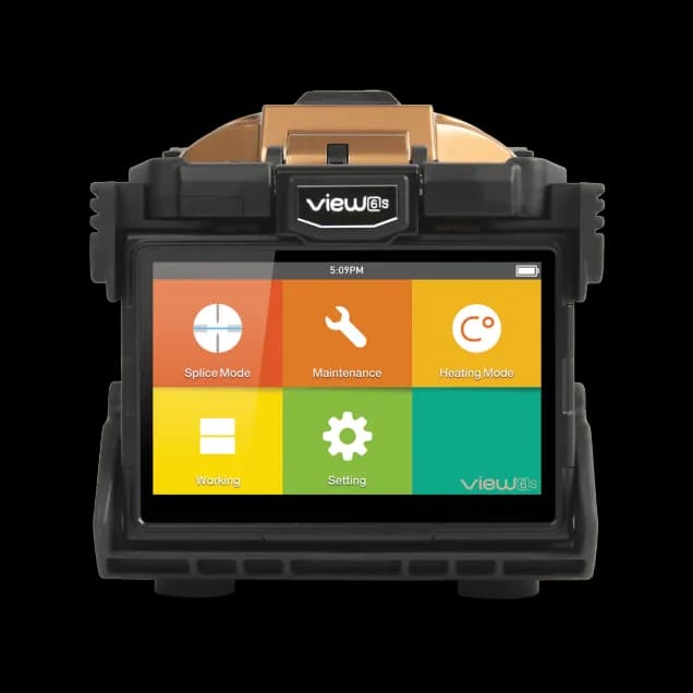 INNO View6S Fusion Splicer