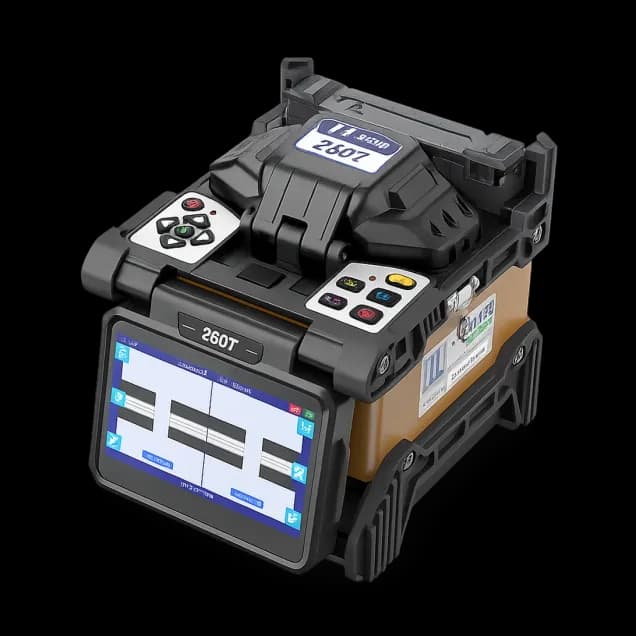 Jilong 260T Fusion Splicer