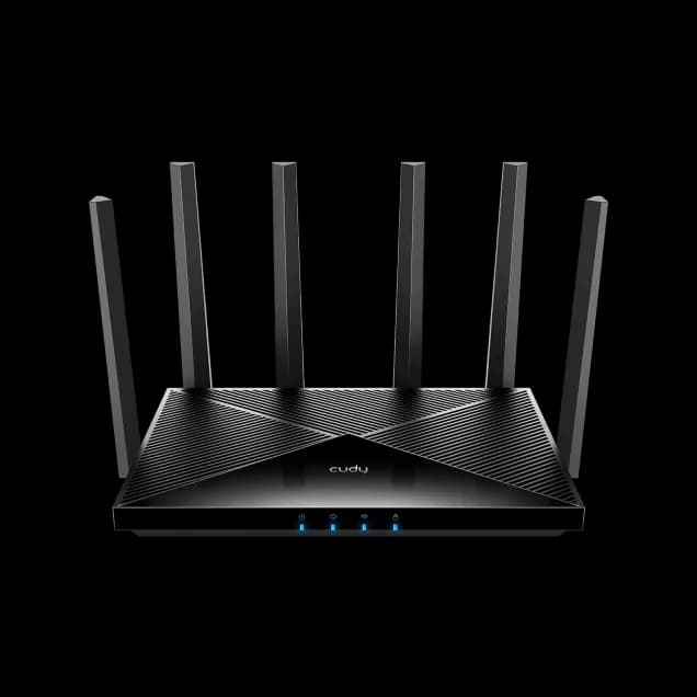 Wi-Fi Router WR11000