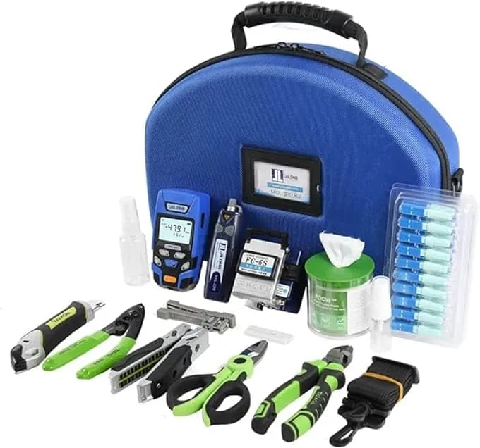 JILONG JFH-63D Toolbox