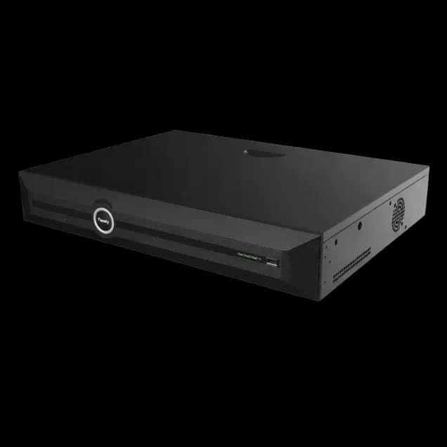 NVR Pro Series 4HDD 40Channel 16PoE Enhanced V4.1