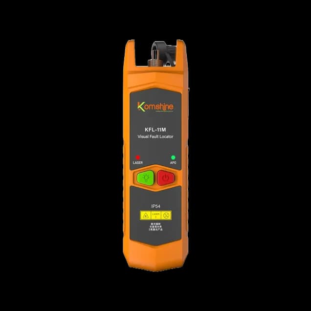 Komshine KFL-11M-10 Mini Visual Fault Locator