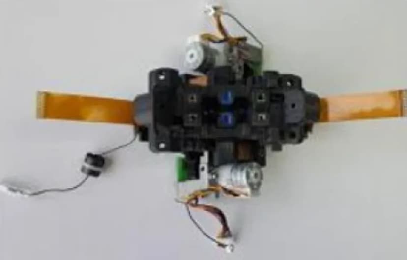 [ISP-0483] V-groove module