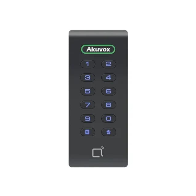 Access Control ACR-CRP11