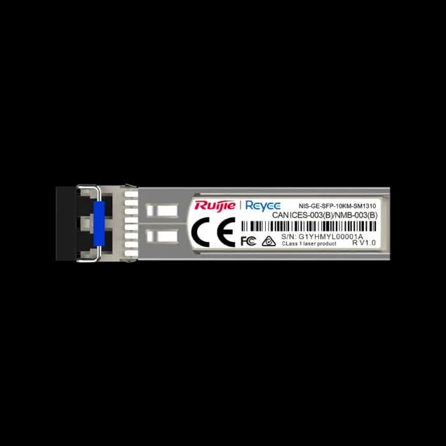 NIS-GE-SFP-10KM-SM1310