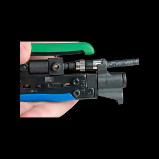 Universal Compression Tool Jonard CT-200