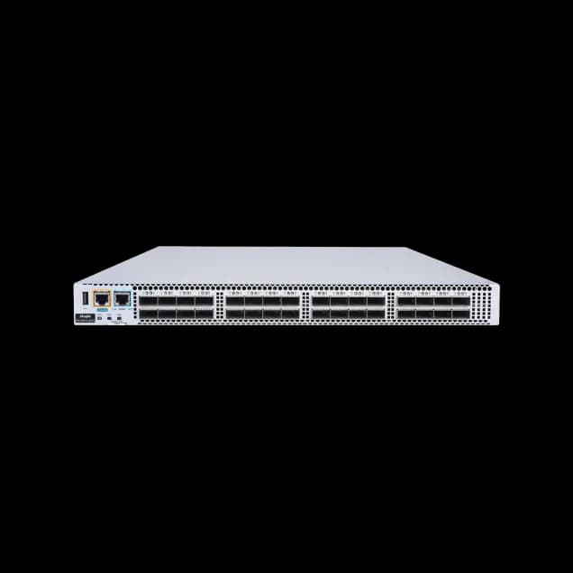 32×100G ports Data Center 100GE DCI Access Switch RG-S6510-32CQ