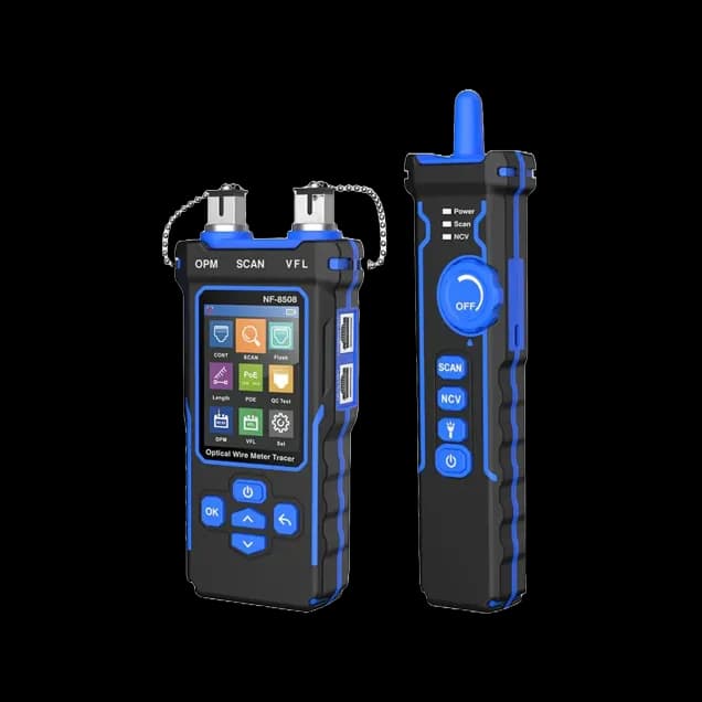 Noyafa NF-8508 Cable Tester