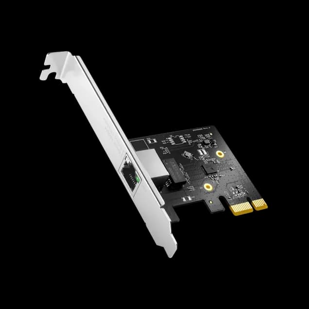 PCI-E Adapter PE25