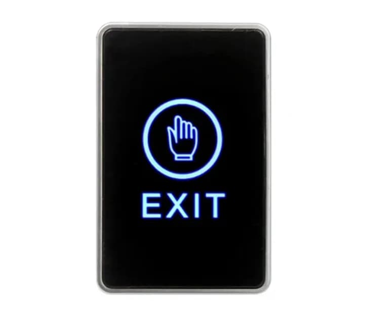 VIV-912 Touch Sensor Door Exit Release Button