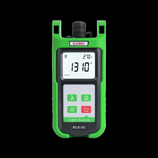 Komshine KLS-35-P Optical Light Source