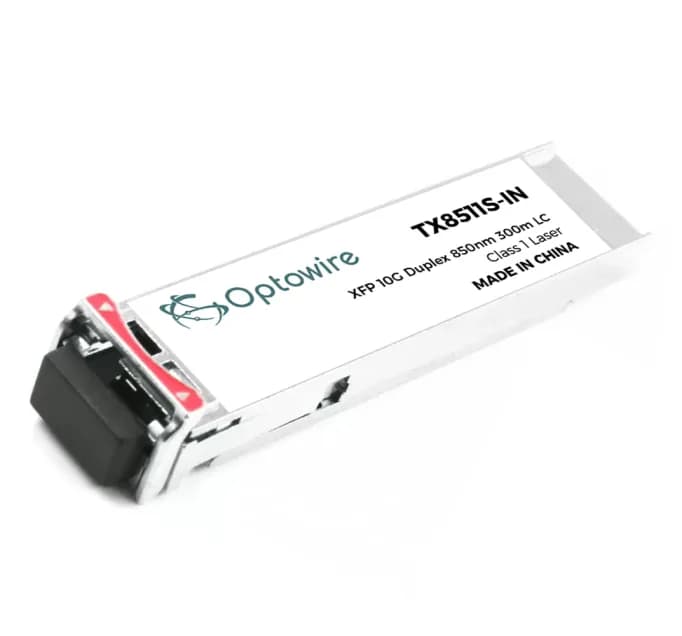 XFP 10G BIDI 1270/1330nm 10km LC