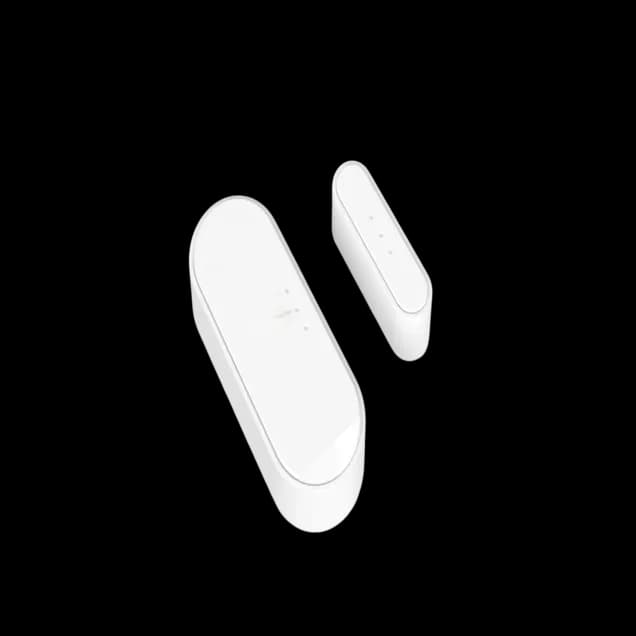 Door and Window Sensor VIV-DS100- Z