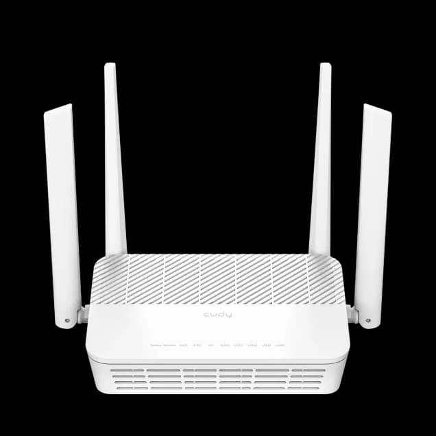 Wi-Fi Router WR3000P
