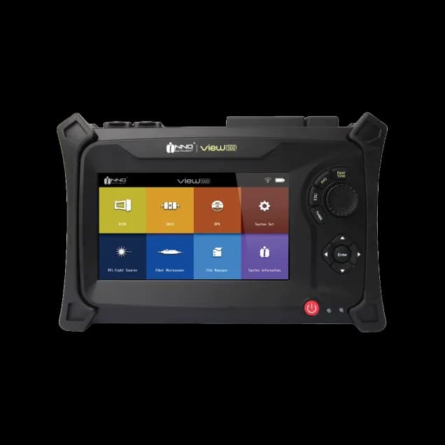INNO OTDR View500