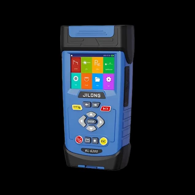 Jilong OTDR KL-6200-P