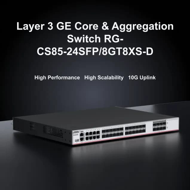 RG-CS85-24SFP/8GT8XS-D