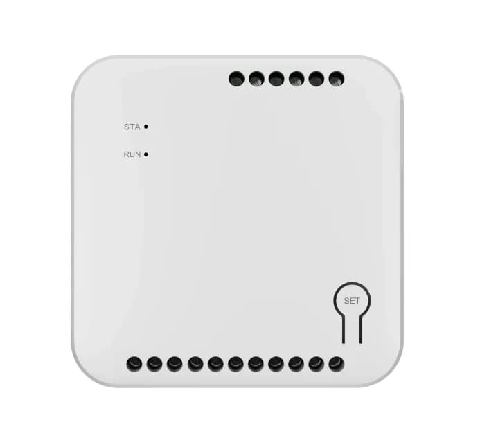 Central AC Controller Akubela  B25L